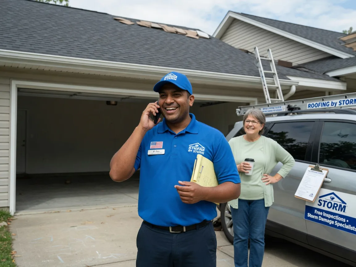 Roof Repair Near Me Fennville, MI FAQs